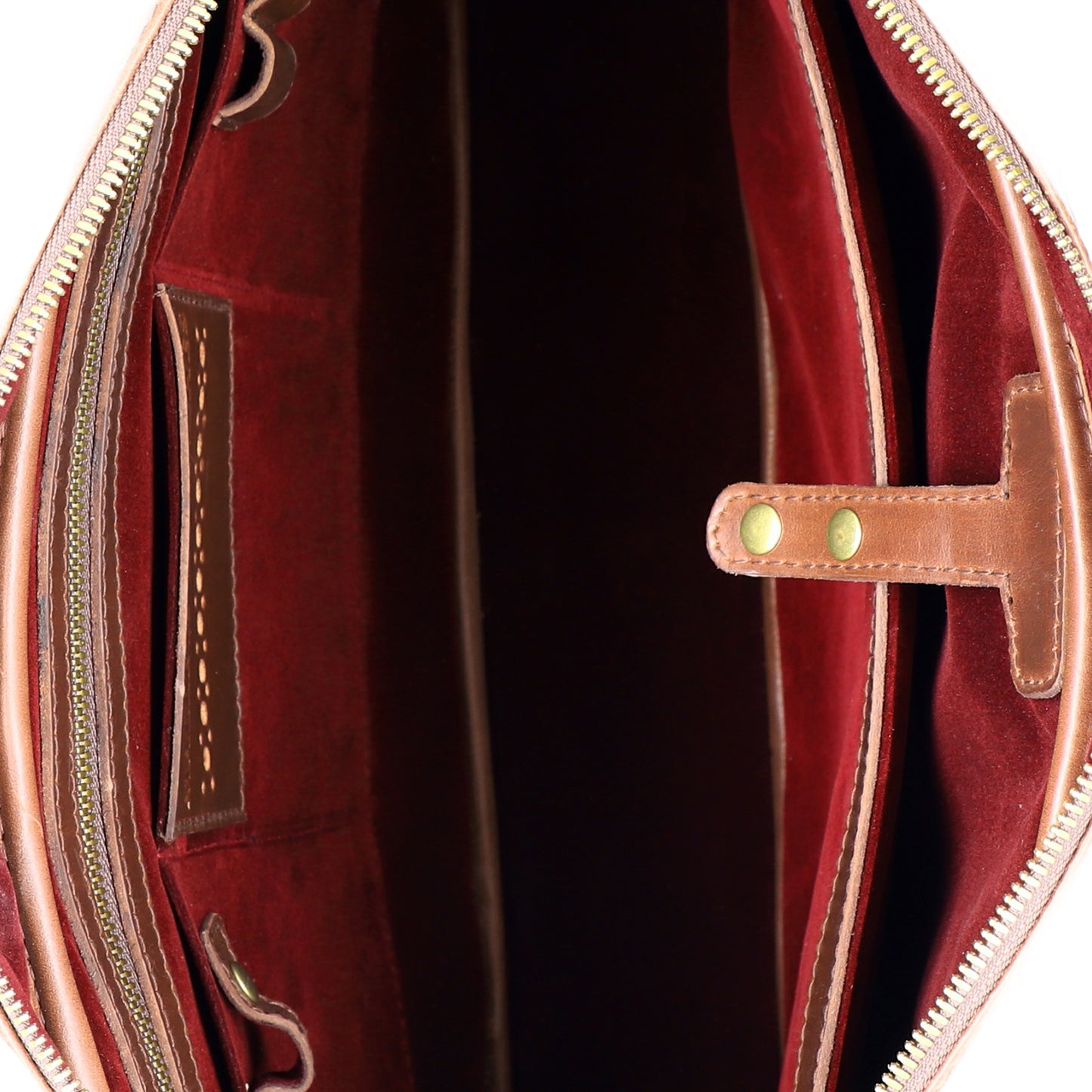 Ambassador 2.0 Signature Brown - Brown