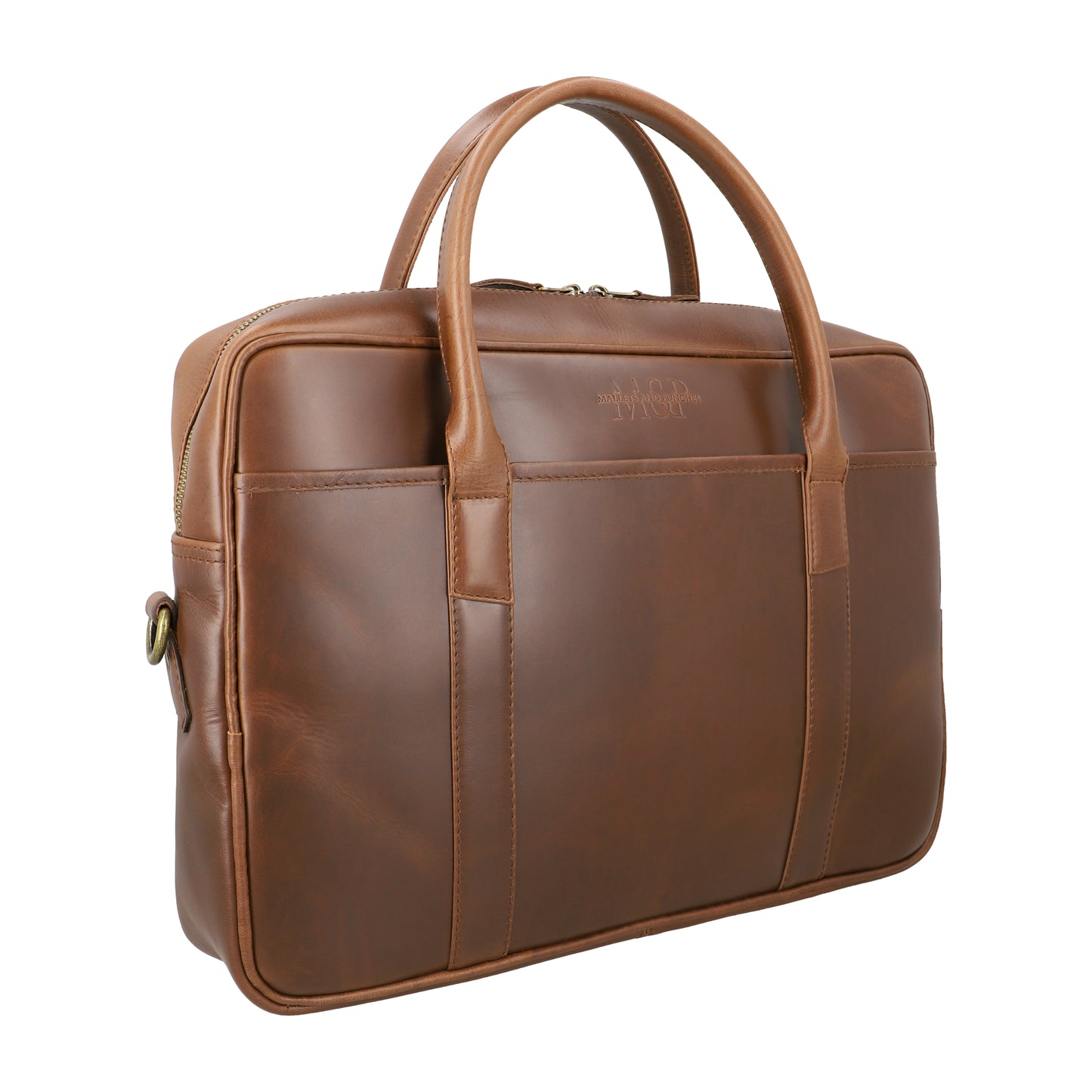 Ambassador 2.0 Rustic Brown