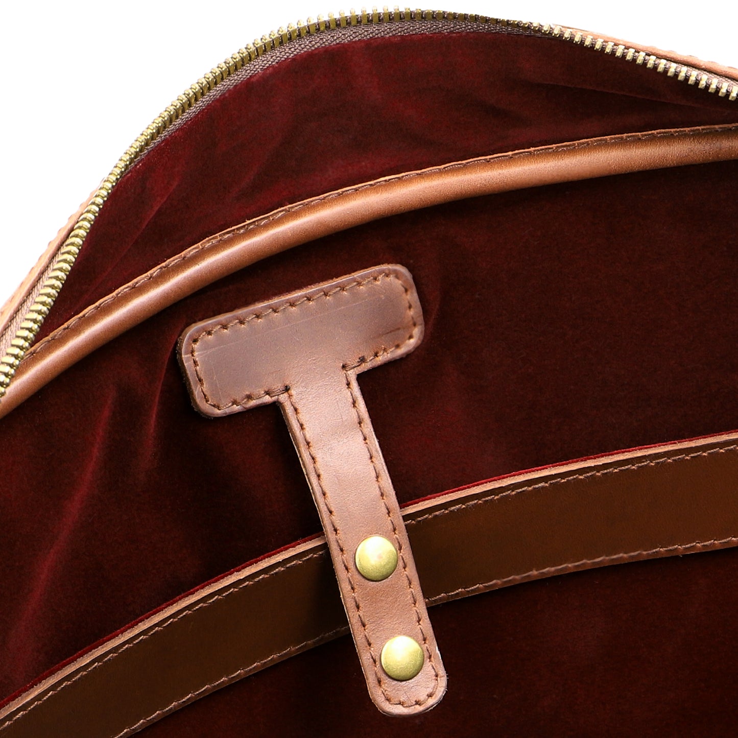Ambassador 2.0 Rustic Brown