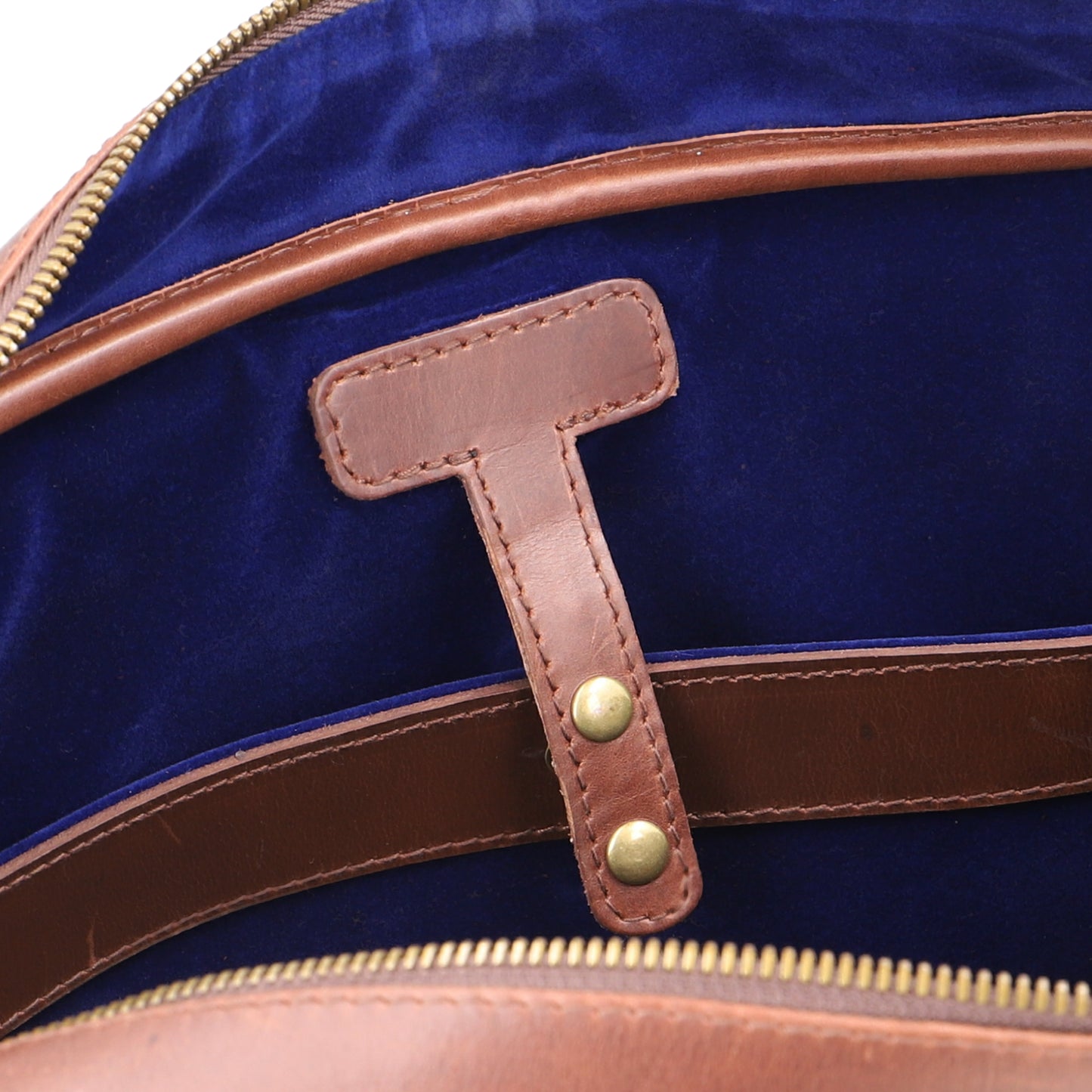 Elysium Rustic Brown
