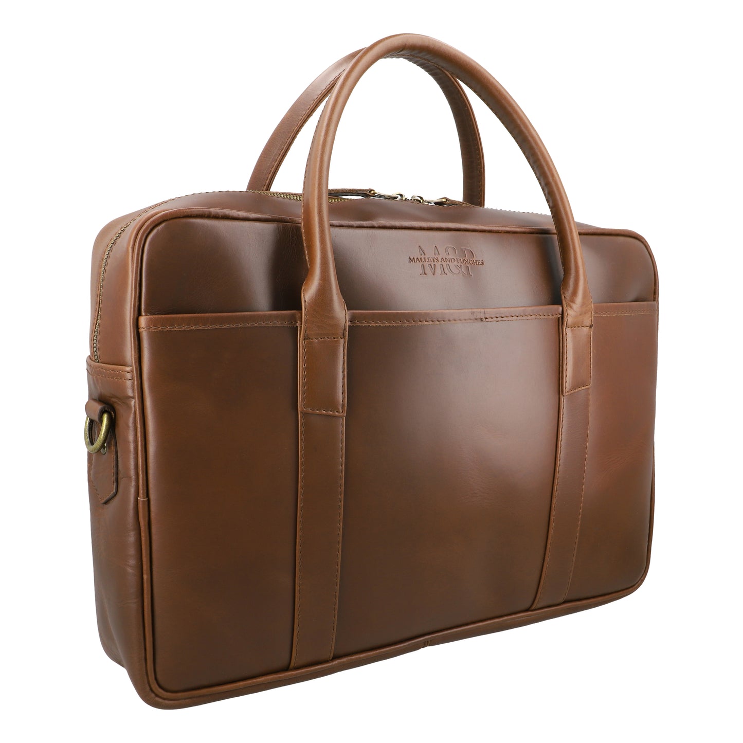 Elysium Rustic Brown