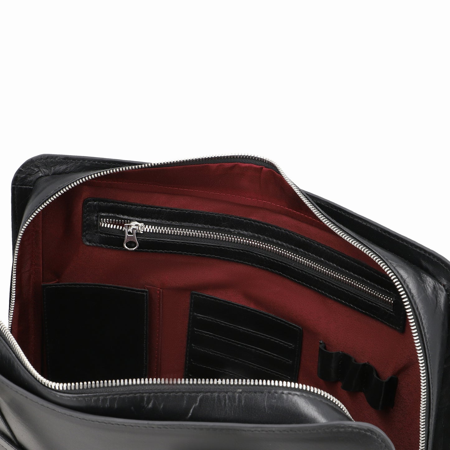 Nobleman XL Black