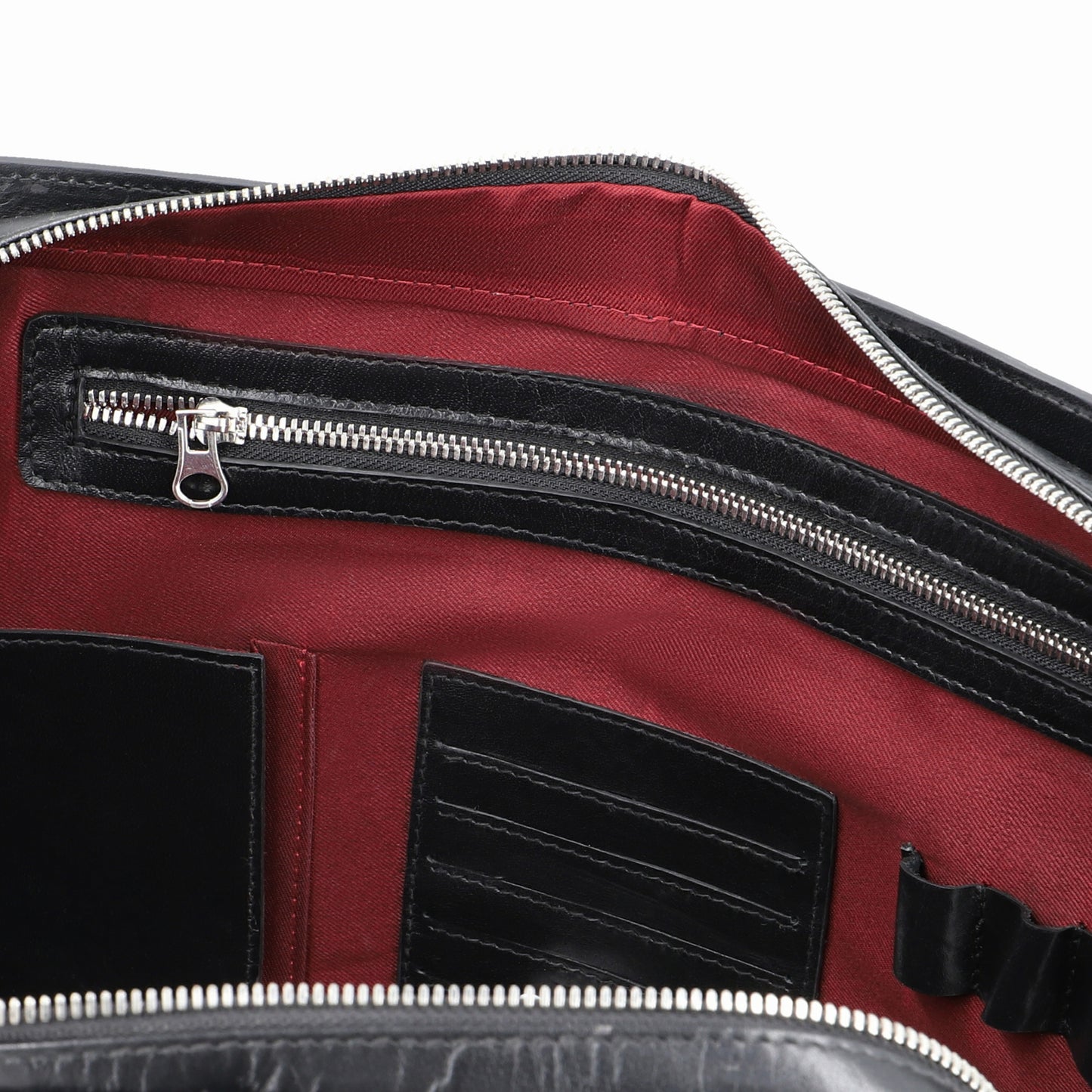 Nobleman XL Black