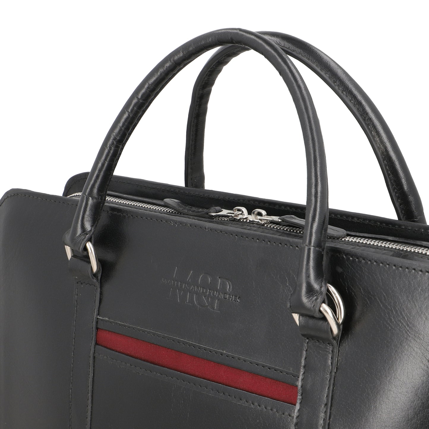 Nobleman XL Black