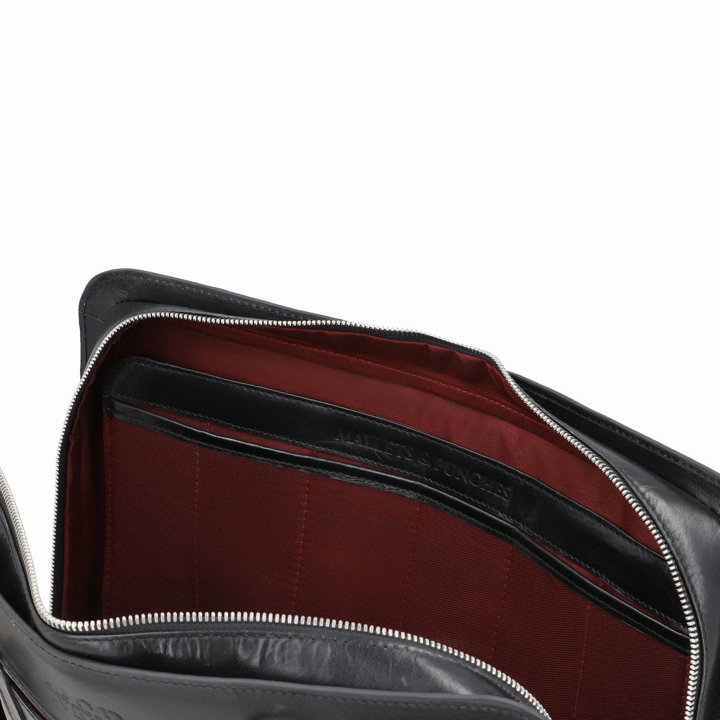 Nobleman XL Black