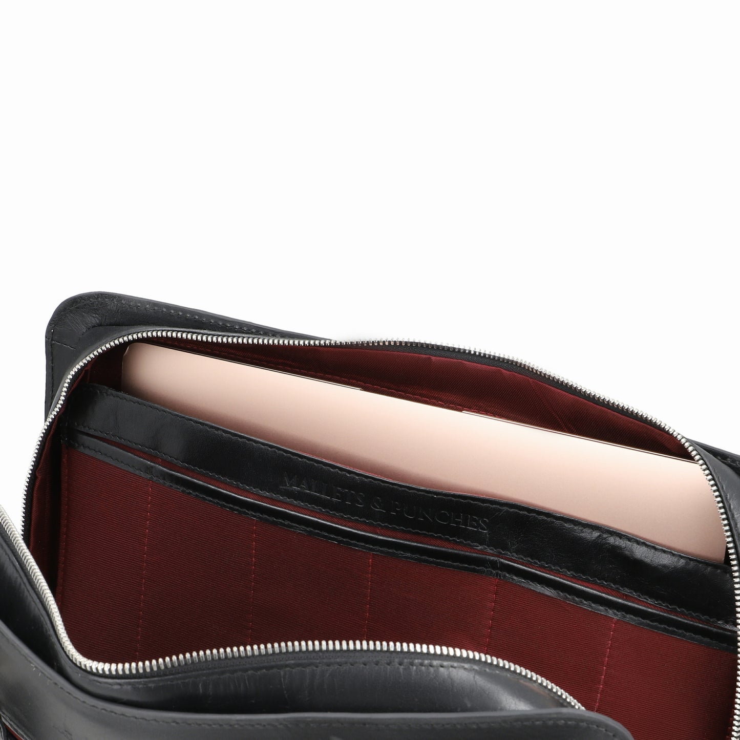 Nobleman XL Black