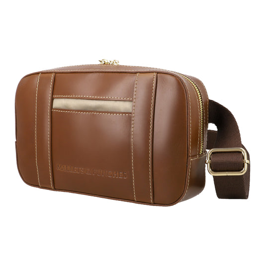 Nomad Sling - Brown Beige