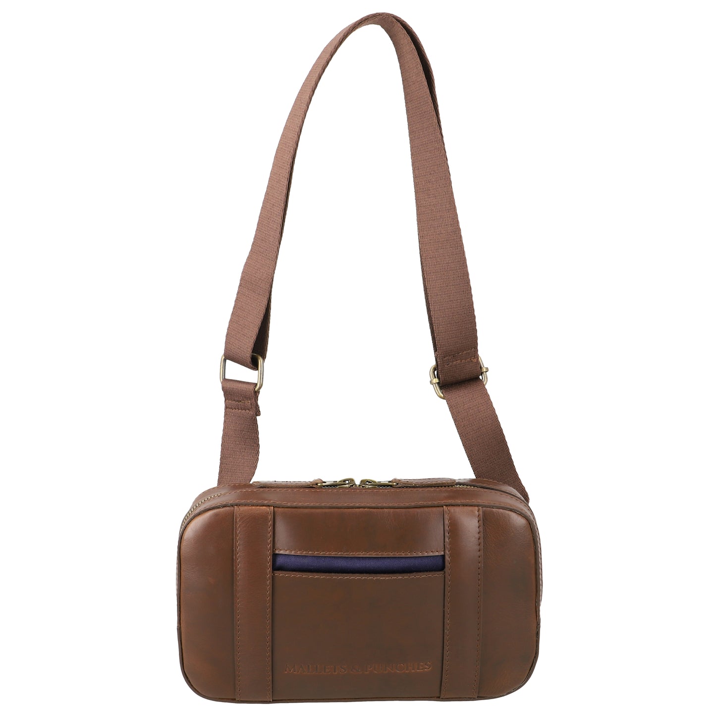 Nomad Sling - Rustic Brown
