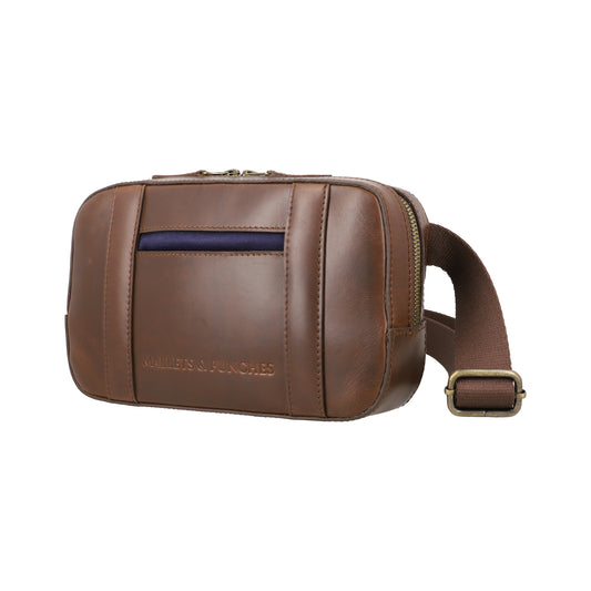 Nomad Sling - Rustic Brown