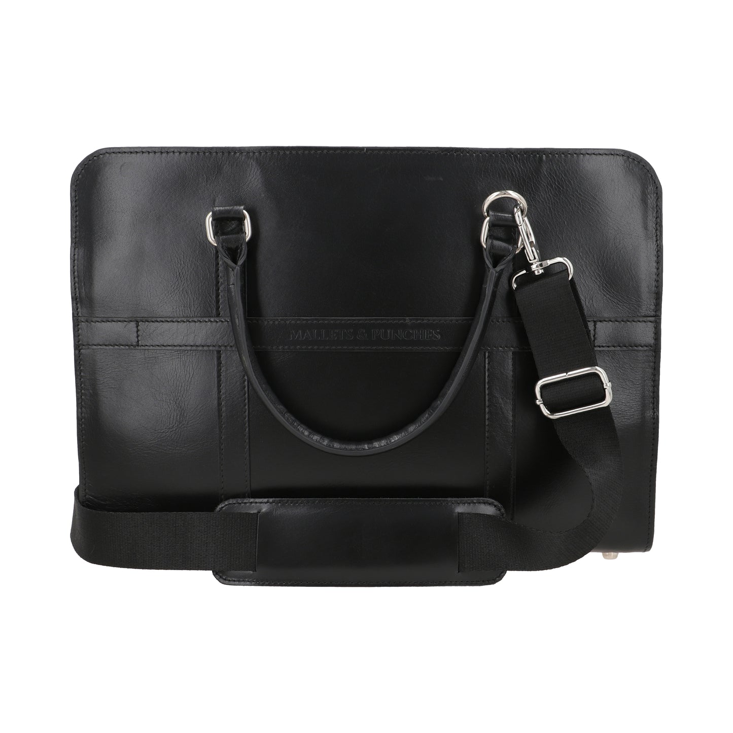 Nobleman XL Black