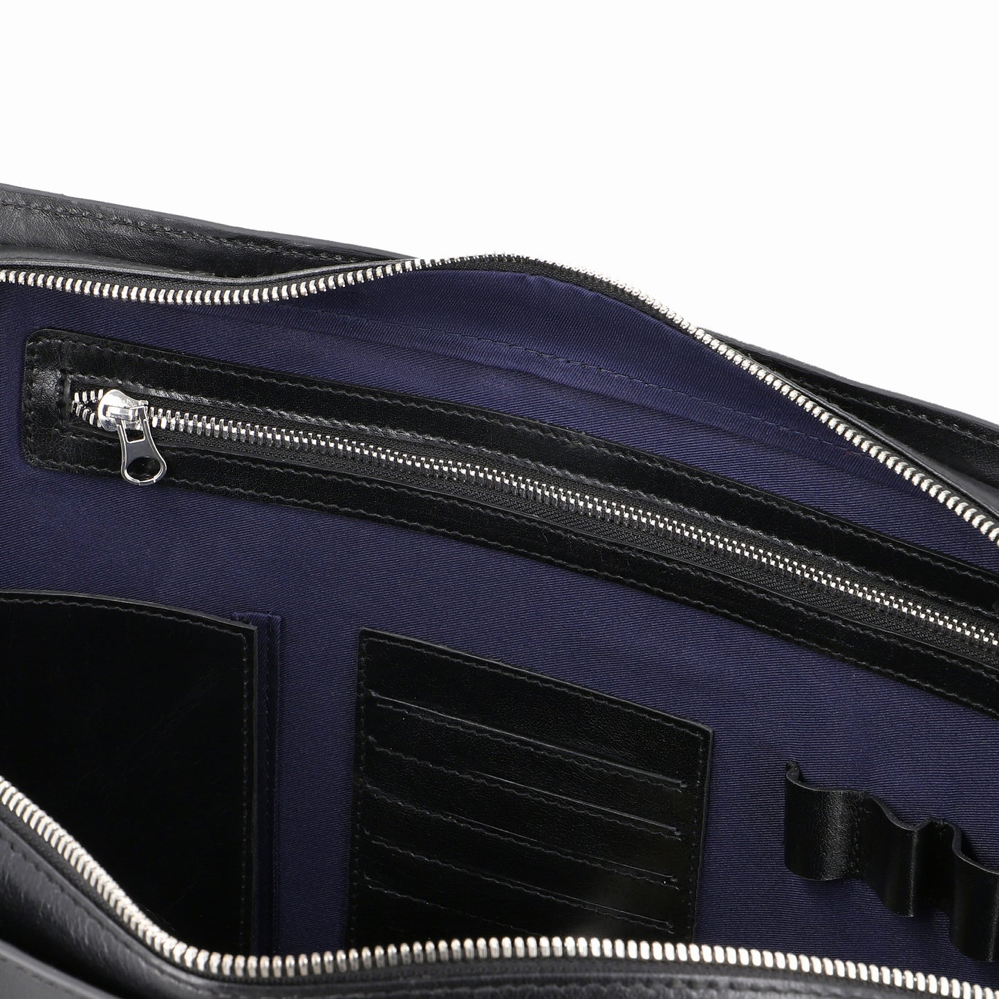 Nobleman XL Black