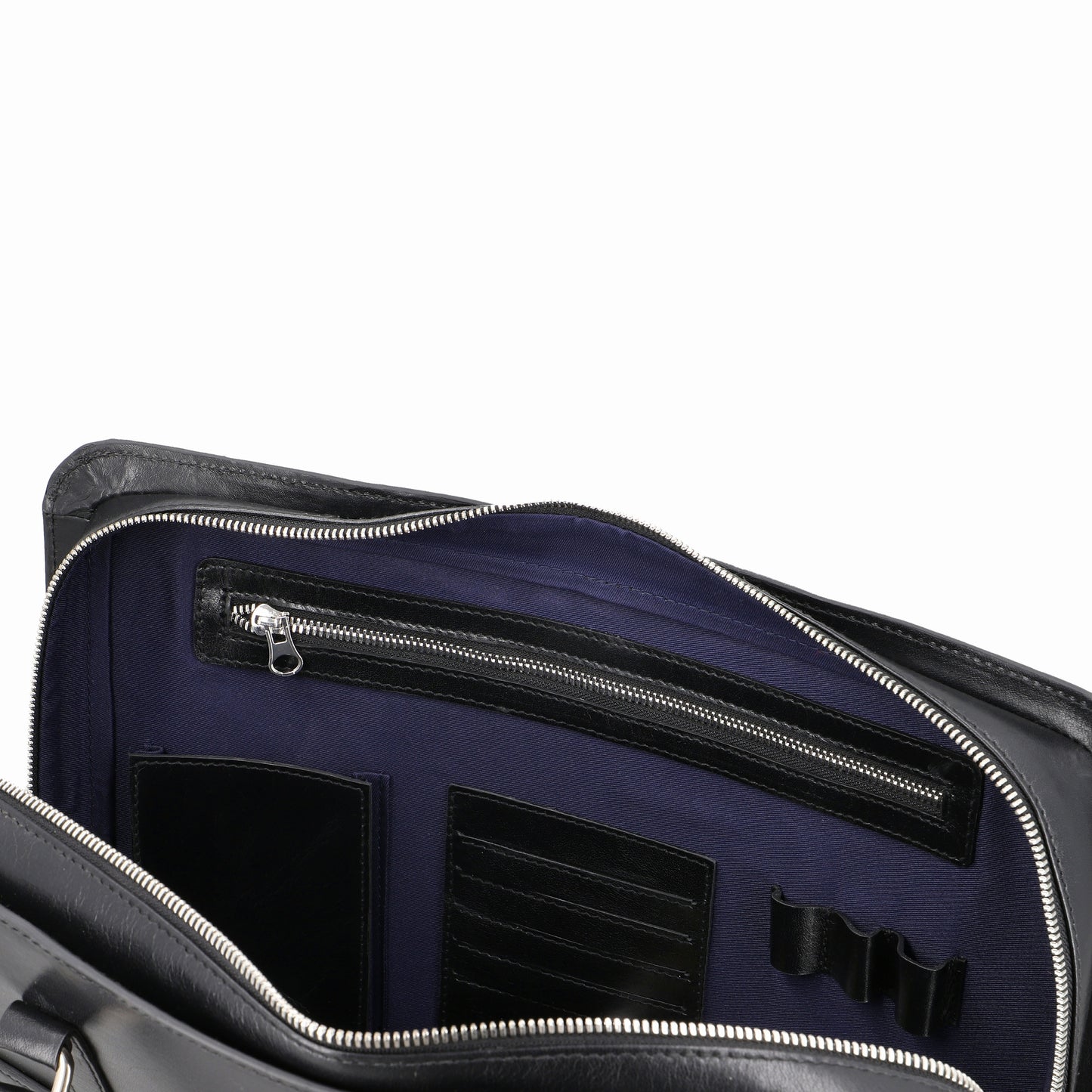 Nobleman XL Black