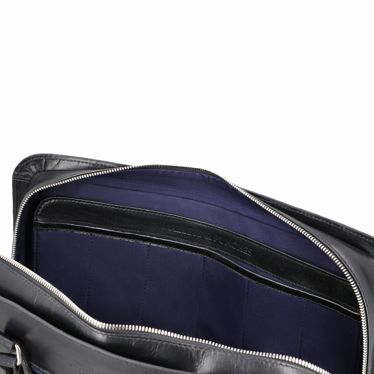 Nobleman XL Black