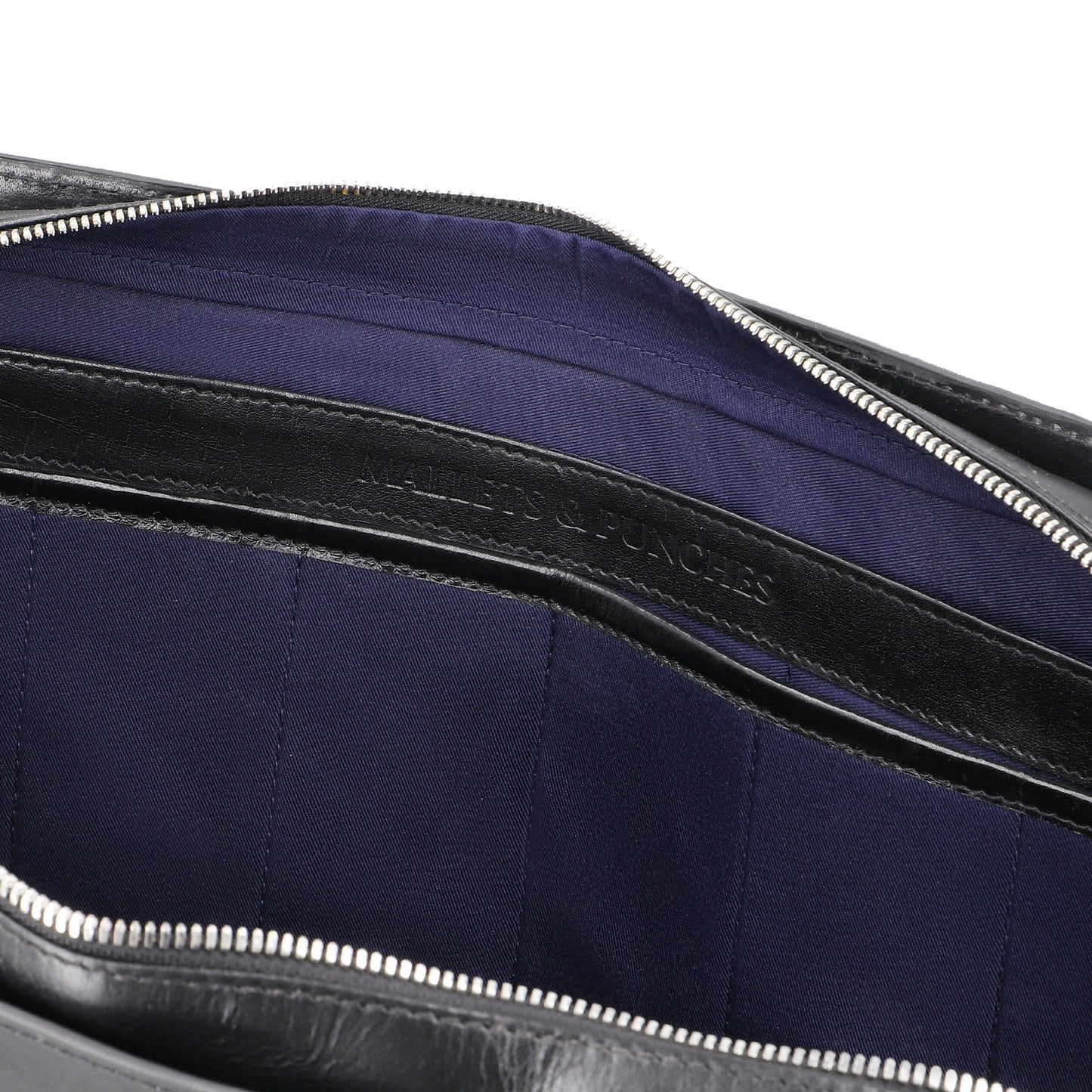 Nobleman XL Black