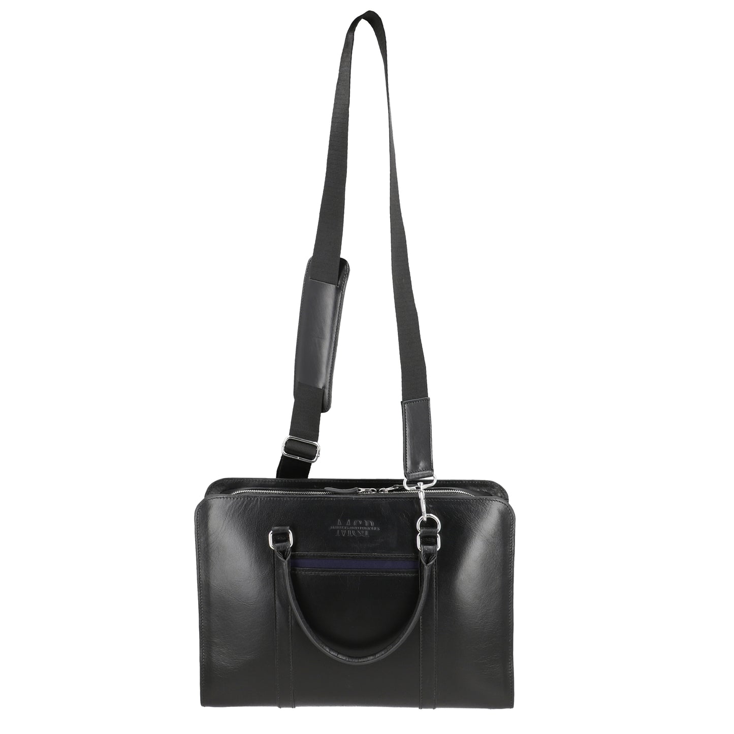 Nobleman XL Black