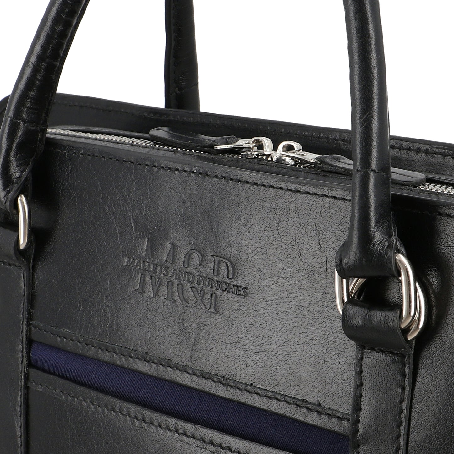 Nobleman XL Black