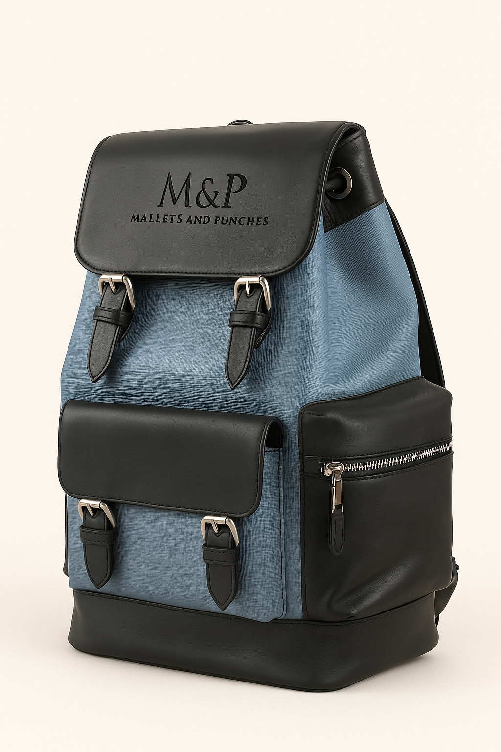 The Hudson Backpack