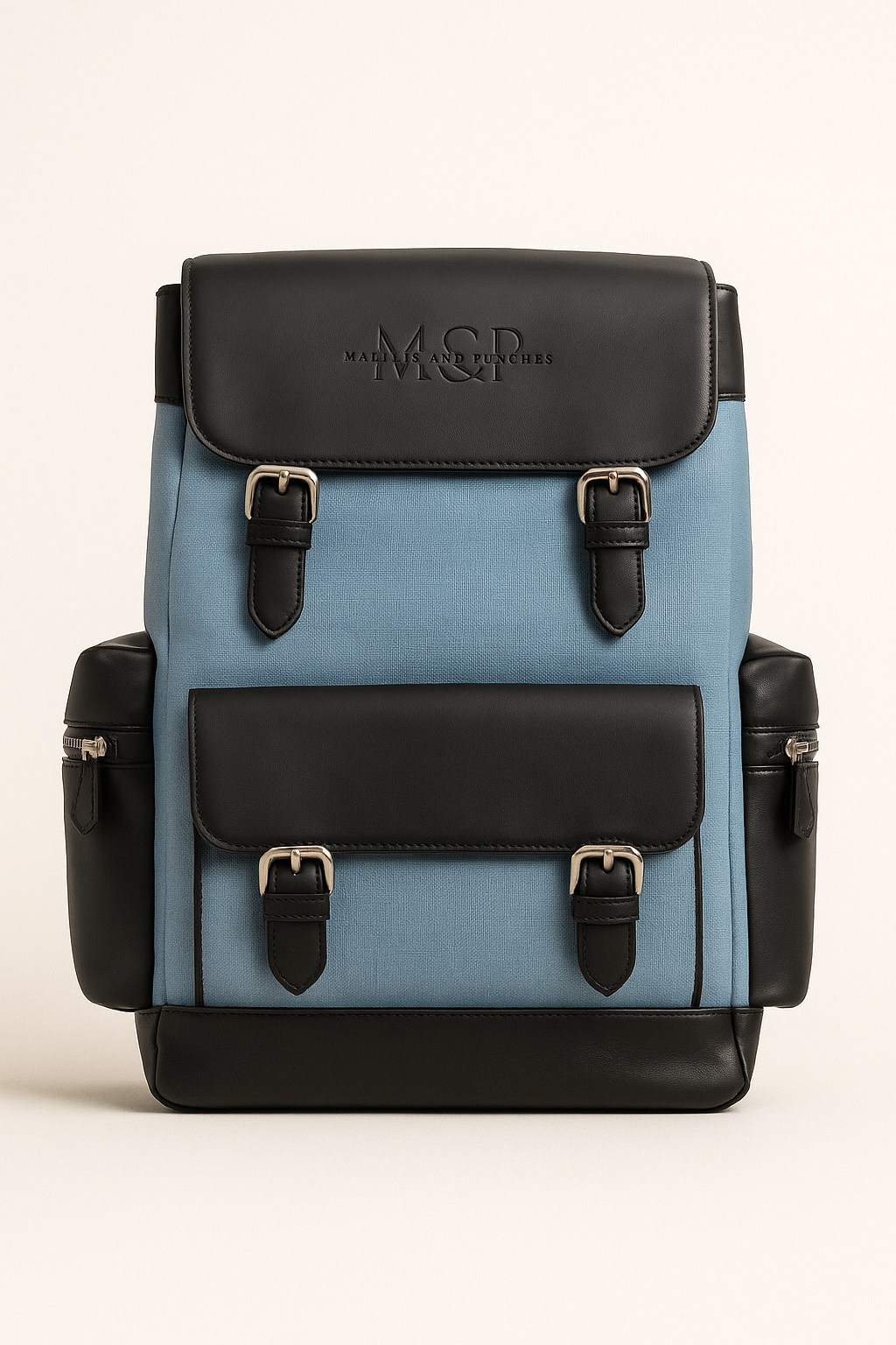 brompton hudson leather backpack The Hudson Backpack – Mallets And Punches