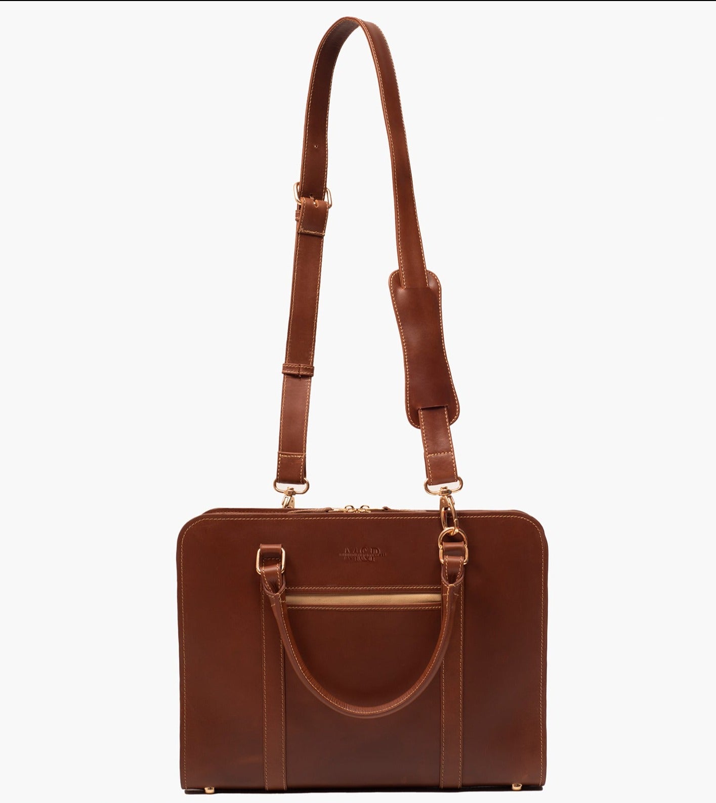 Nobleman XL Signature Brown (Fits Laptops up to 16")