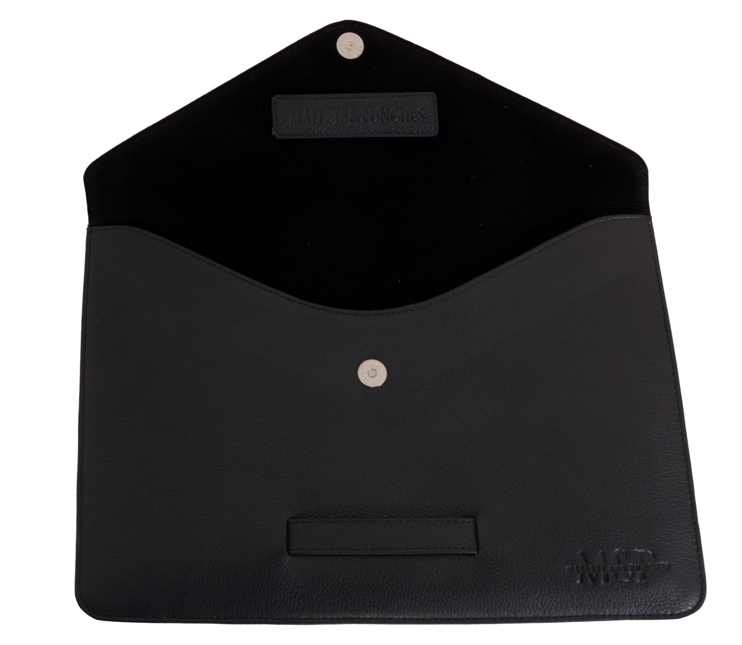 Laptop Sleeve Black