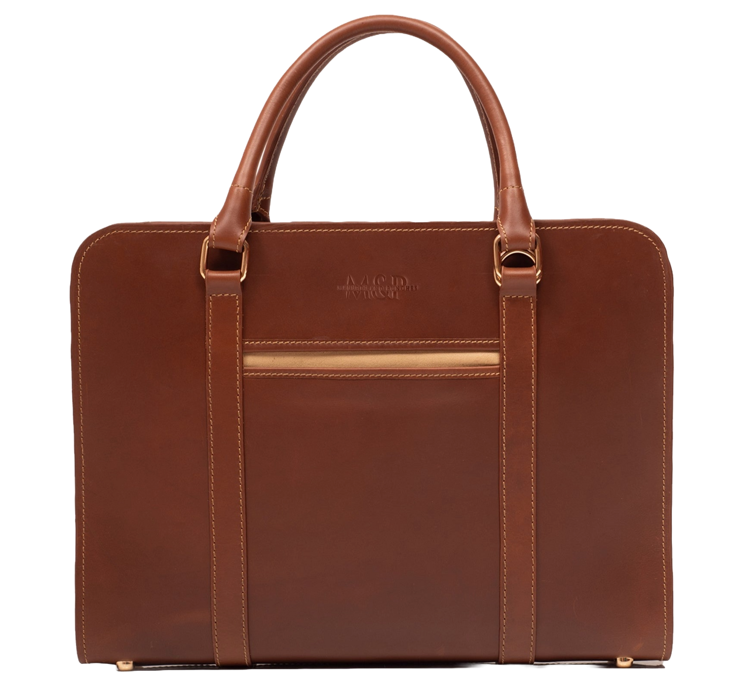 Nobleman XL Signature Brown (Fits Laptops up to 16")