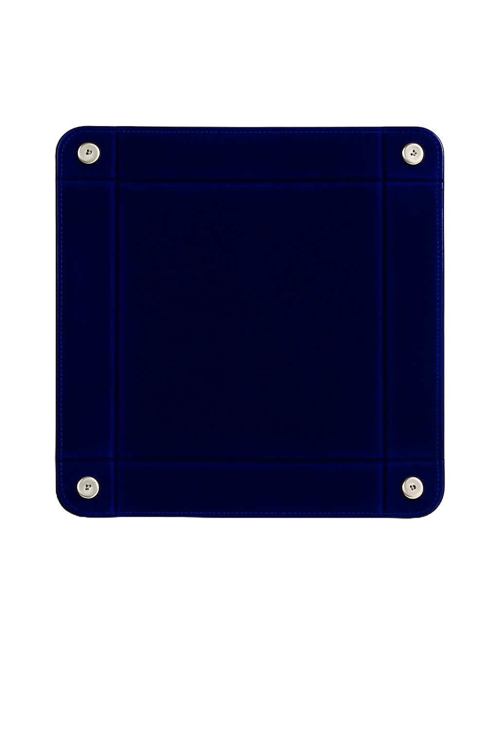 Valet Tray - Blue