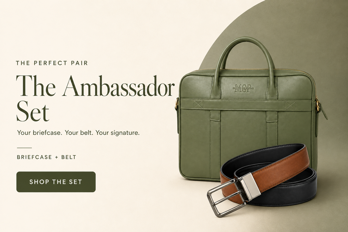 The Ambassdor Set