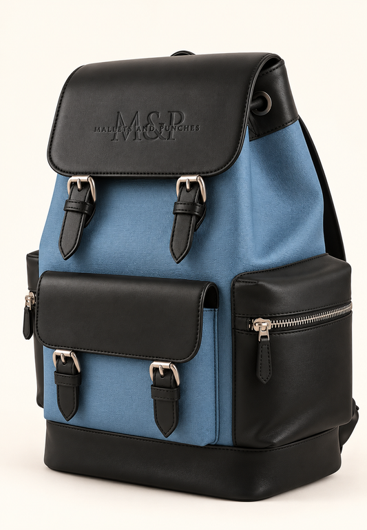 The Hudson Backpack
