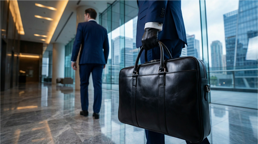 Ambassador 2.0 - Black