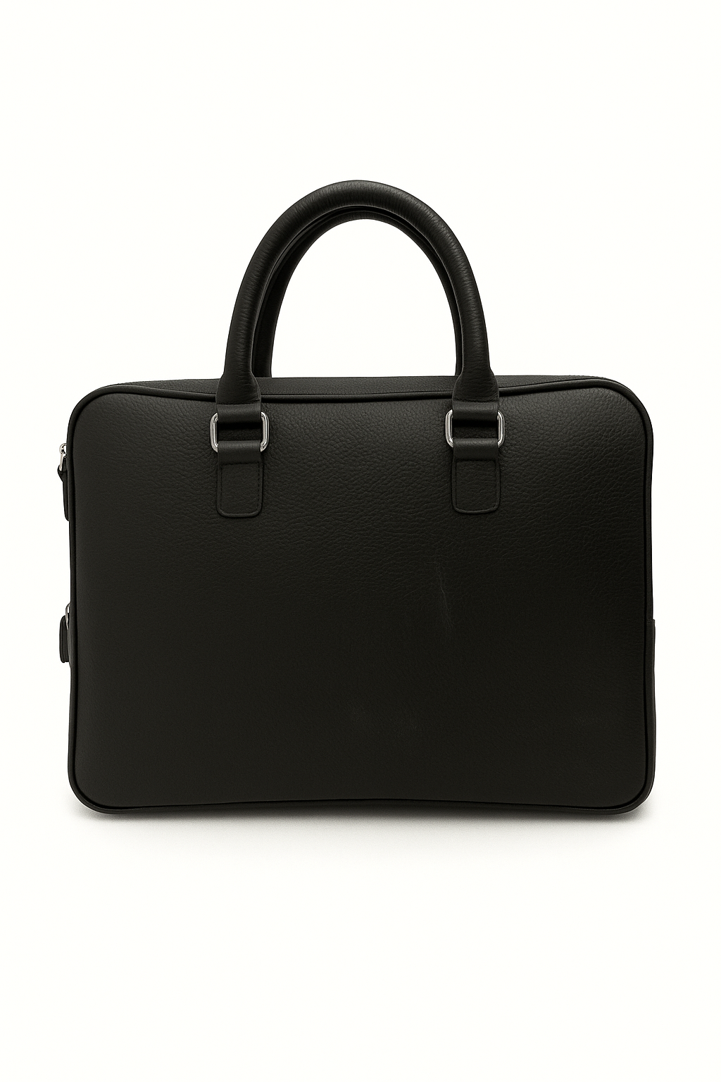 Compact Satchel - Grained