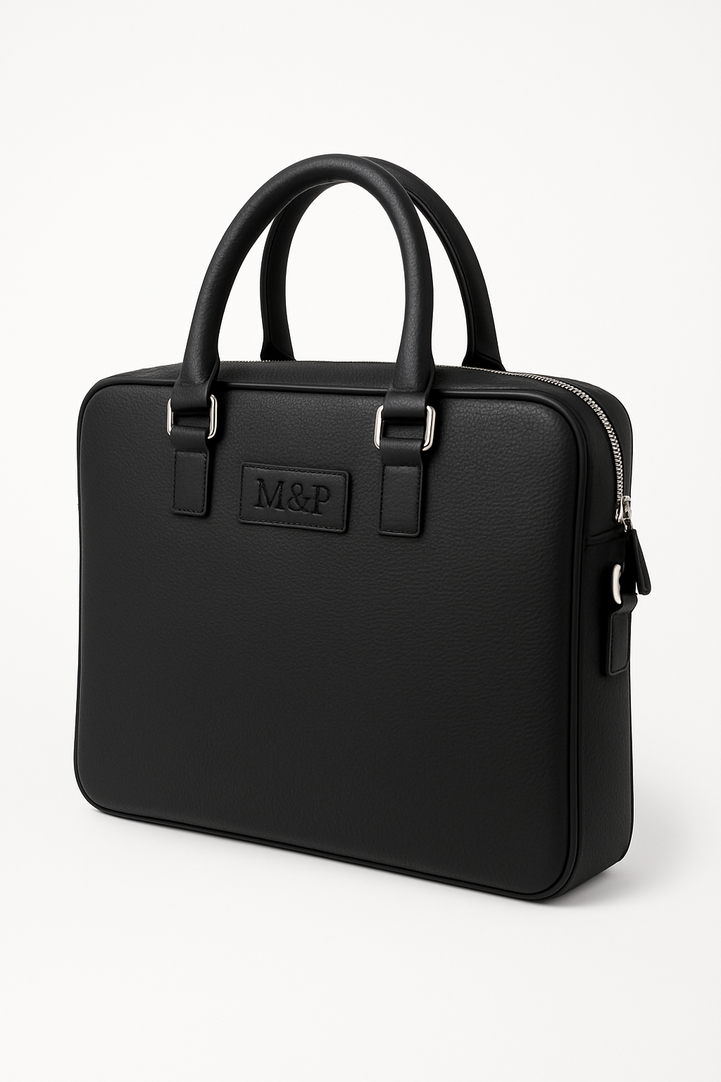 Compact Satchel - Grained
