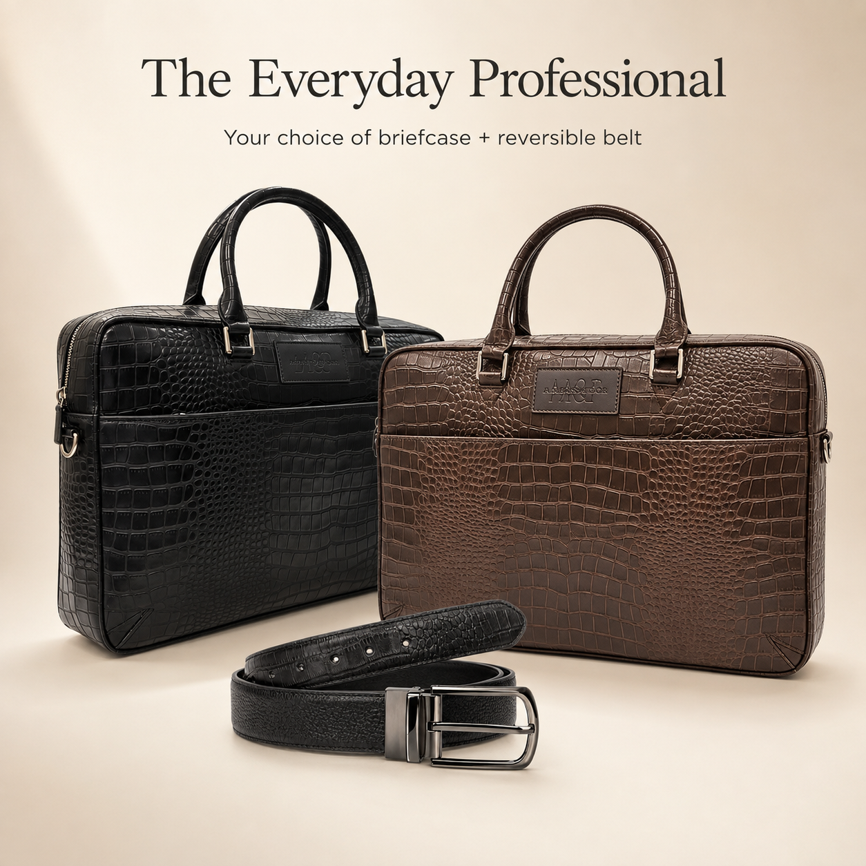 The Everyday Professional