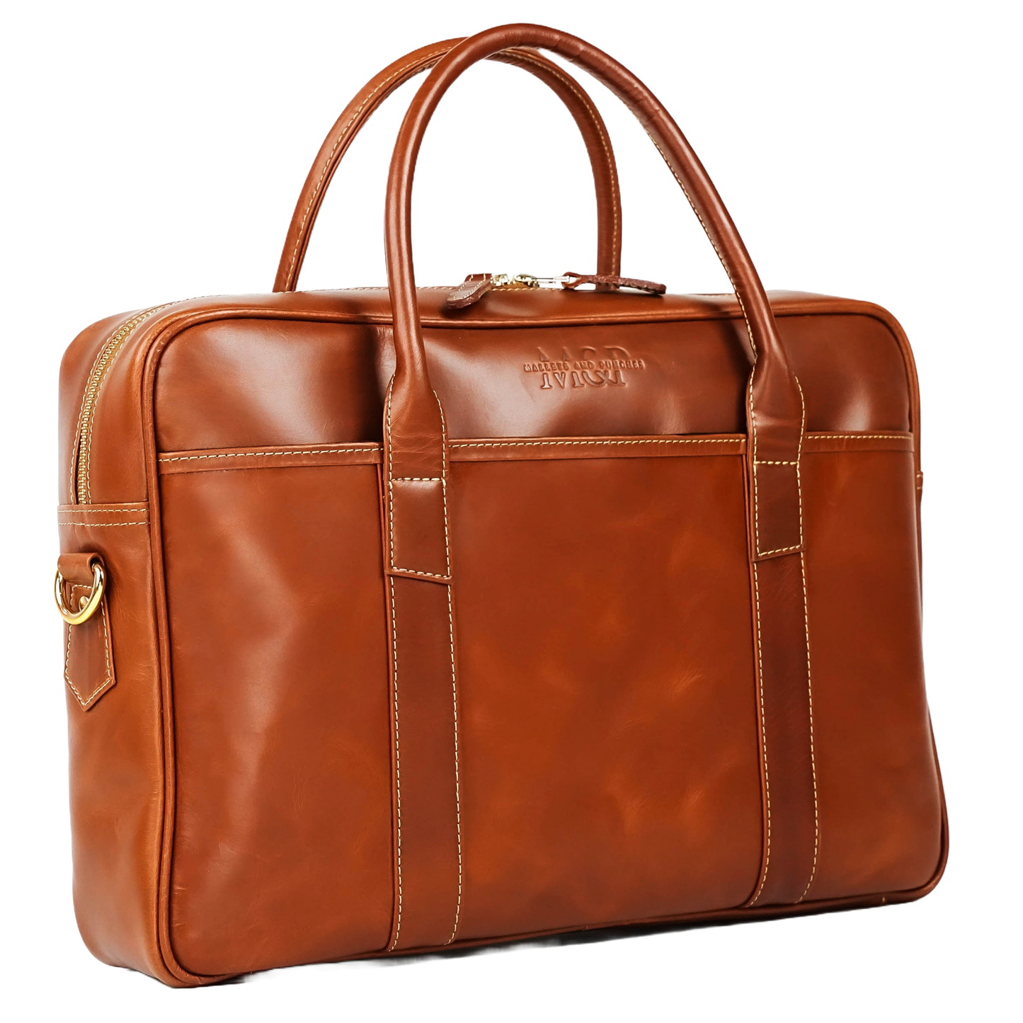 Ambassador 2.0 Brown