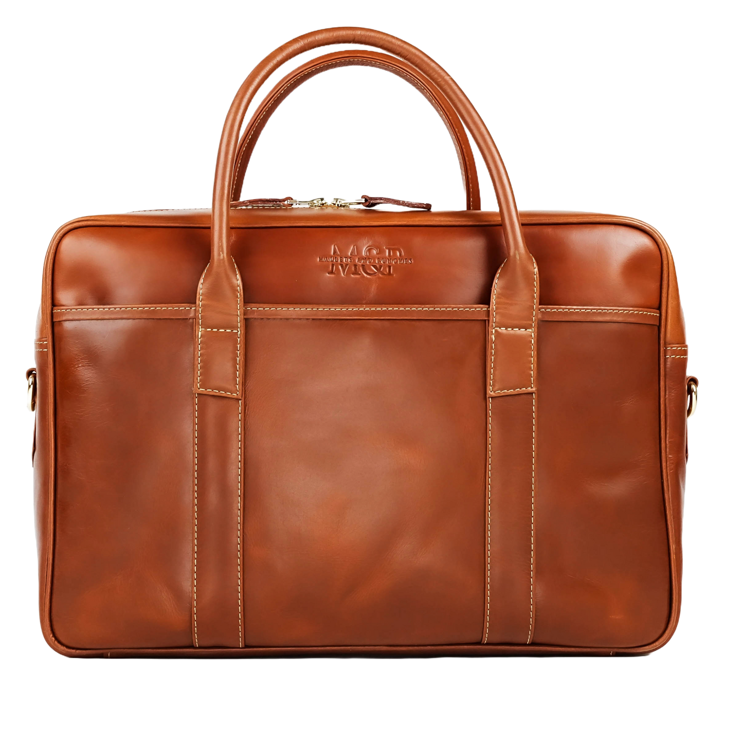 Ambassador 2.0 Brown