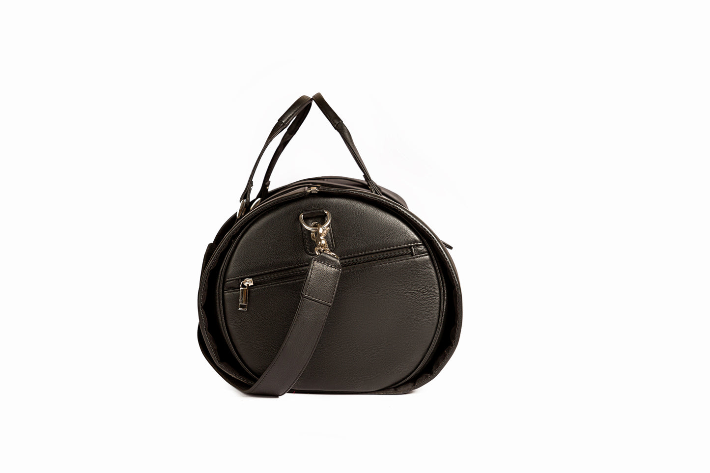 Suit Duffle Bag