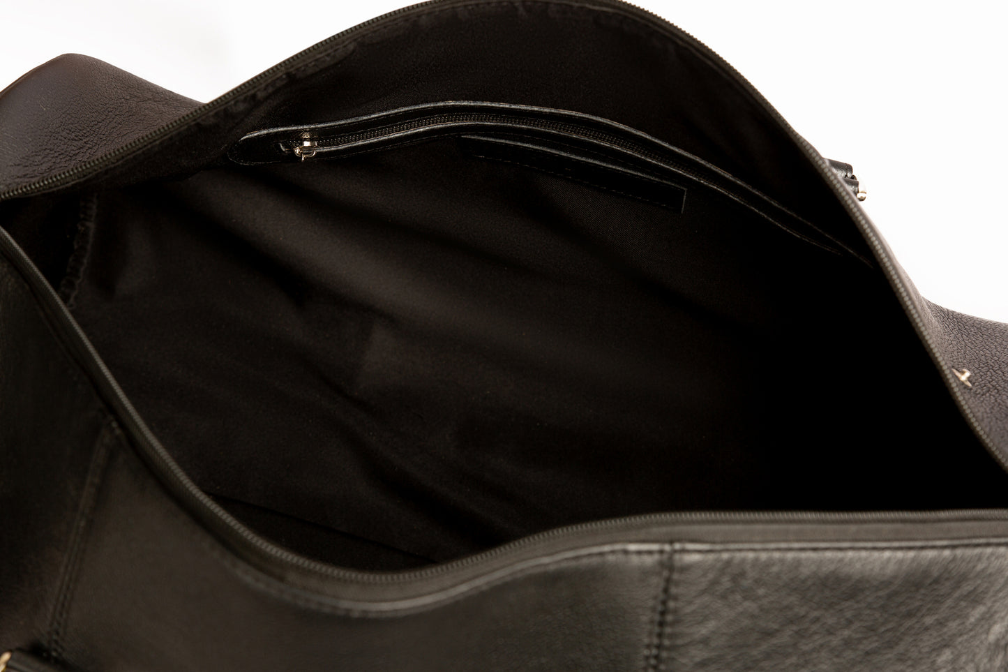 Suit Duffle Bag