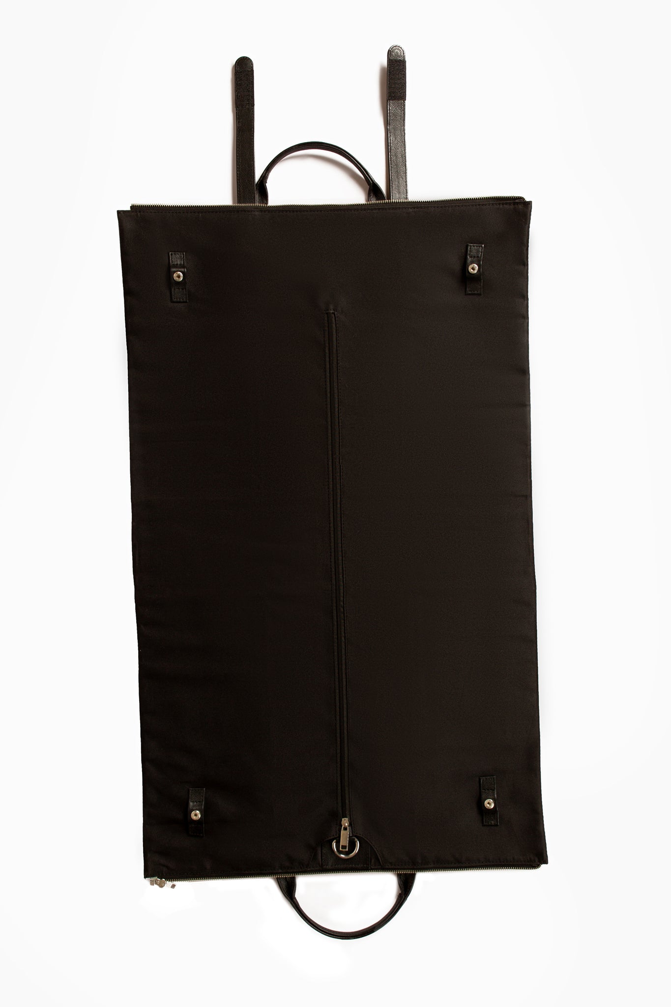 Suit Duffle Bag
