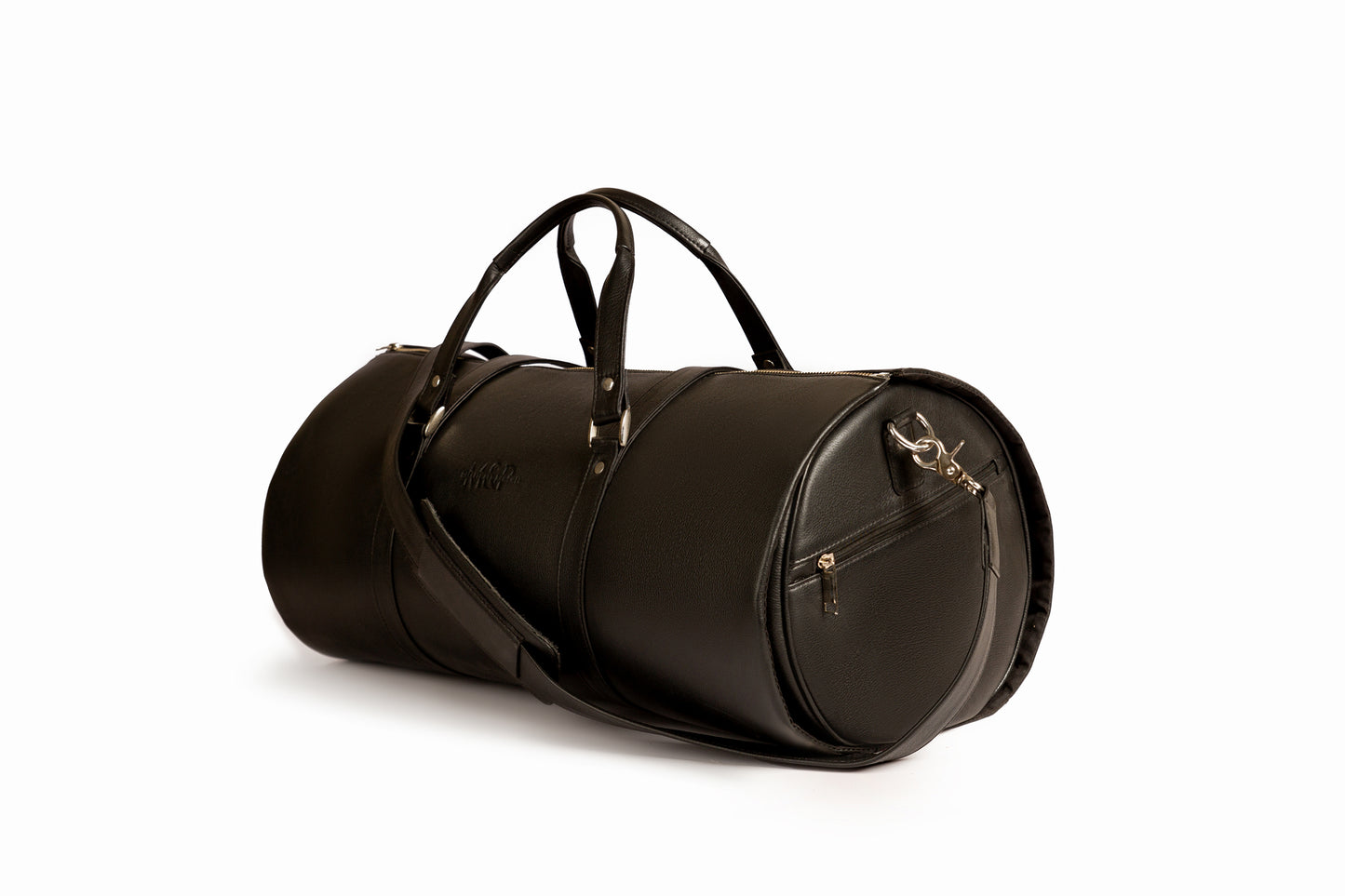 Suit Duffle Bag