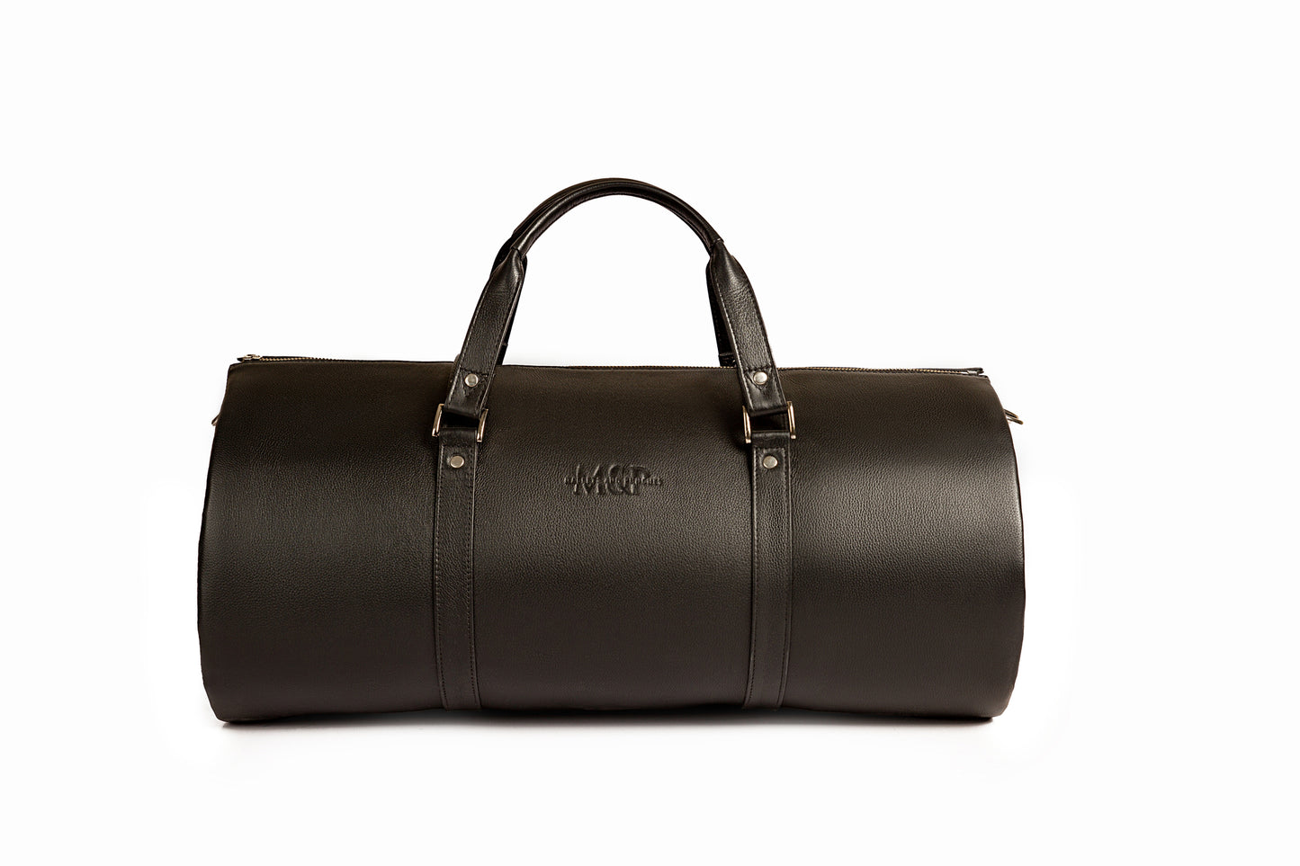 Suit Duffle Bag