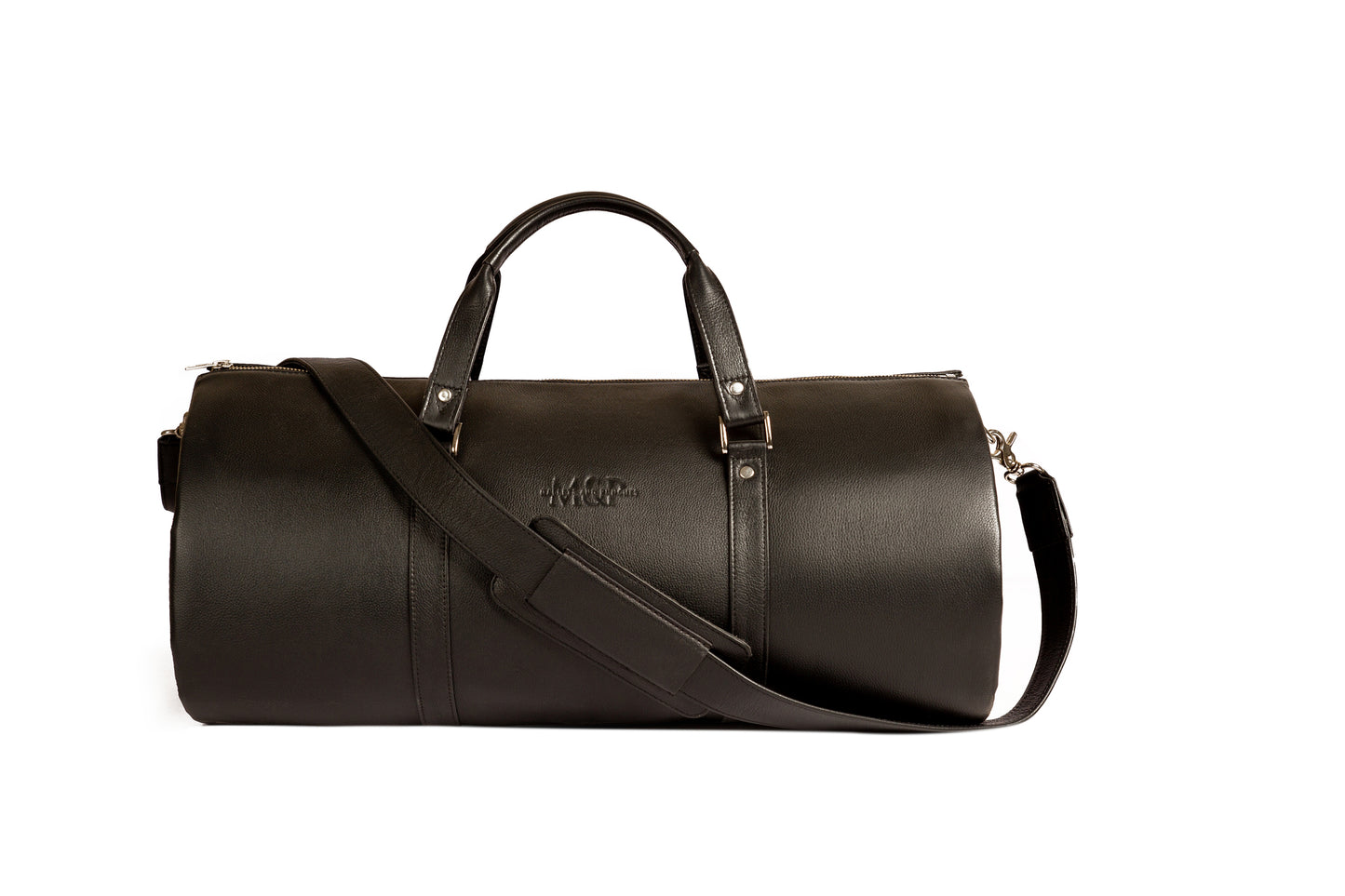 Suit Duffle Bag