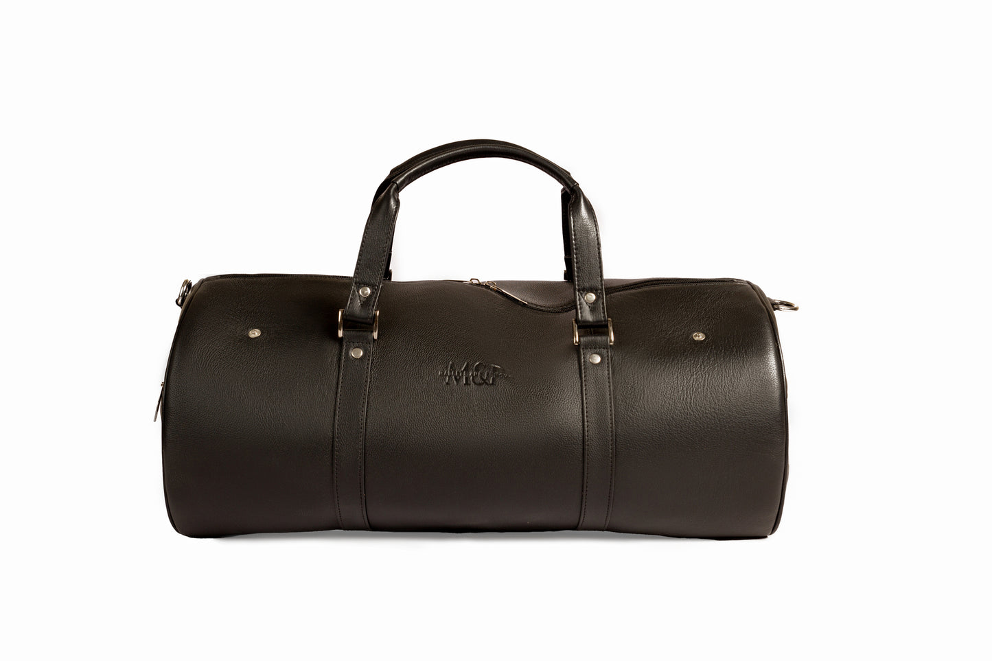 Suit Duffle Bag