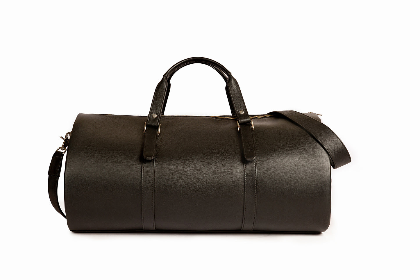 Suit Duffle Bag