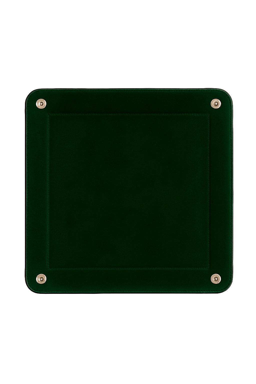 Valet Tray - Green