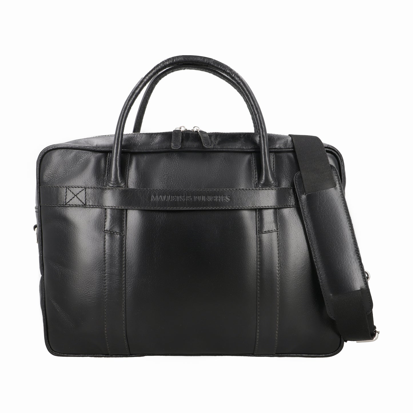 Ambassador 2.0 - Black