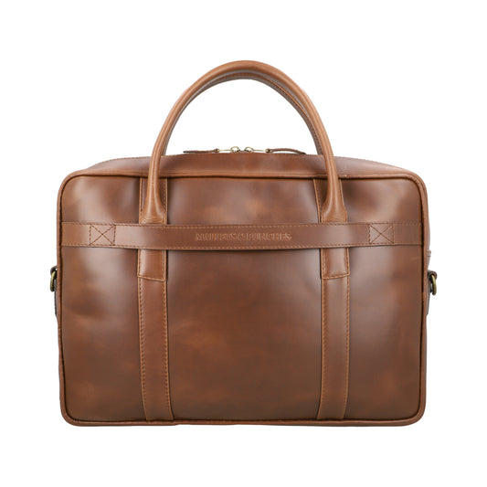 Ambassador 2.0 Rustic Brown