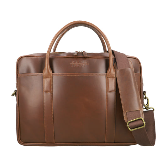 Elysium Rustic Brown