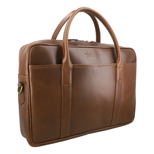 Elysium Rustic Brown