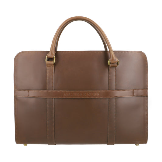 Nobleman XL - Rustic Brown - Maroon