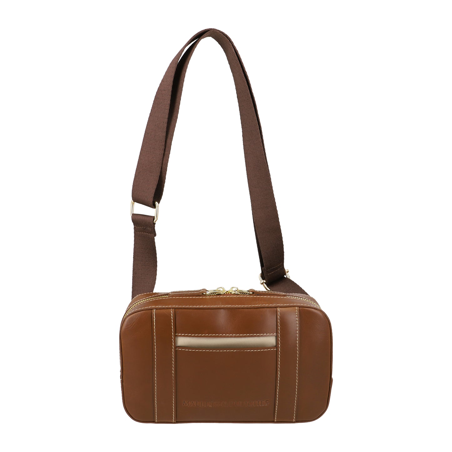 Nomad Sling - Brown Beige