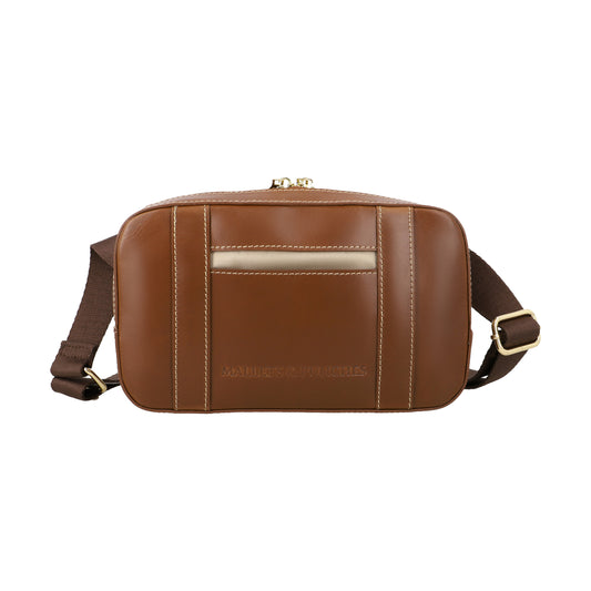 Nomad Sling - Brown Beige